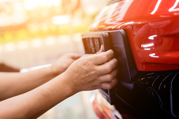 Historic vs. Standard Plates in Maryland: Pros, Cons & Requirements