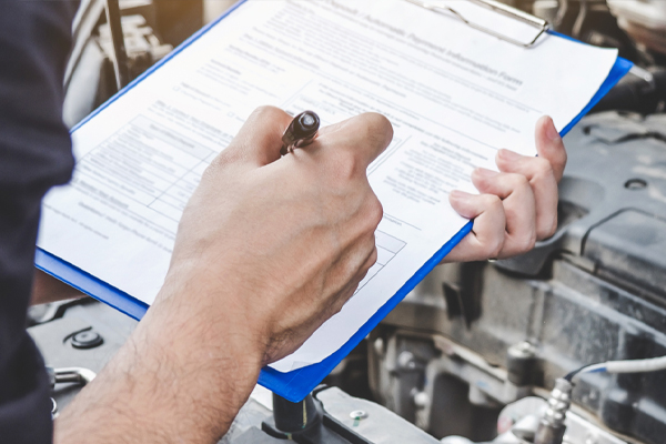 Do You Need a Maryland Safety Inspection? Here’s What You Should Know