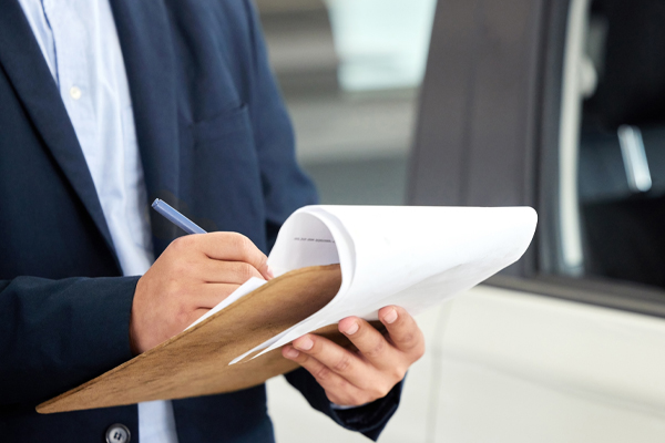 How to Register an Out-of-State Vehicle in Maryland (Step-by-Step Guide)