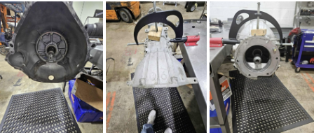 4R75W Modular Ford | Trouts Automotive Services
