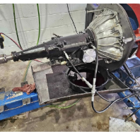 C4-SB Ford Comp Transmission | Trouts Automotive Services