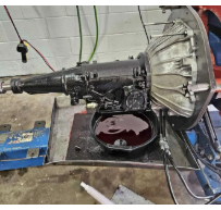 C4-SB Ford Transmission | Trouts Automotive Services