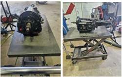 C4 Transmission | Trout's Automotive Services