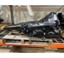 C6-SB Ford Comp RMVB Transmission | Trouts Automotive Services