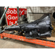 C6-BB Ford Transmission | Trouts Automotive Services