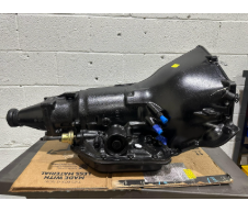 TH350 2 GM Transmission | Trouts Automotive Services