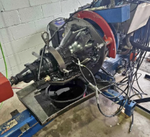 TH350-BOP GM Transmission | Trouts Automotive Services