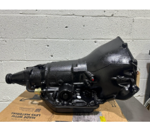 TH350-SBC/BBC GM Transmission | Trouts Automotive Services
