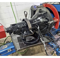 TH400-BOP GM Transmission | Trouts Automotive Services