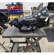 TH400 GM Transmission | Trouts Automotive Services