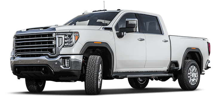 GMC | Trouts Automotive Services