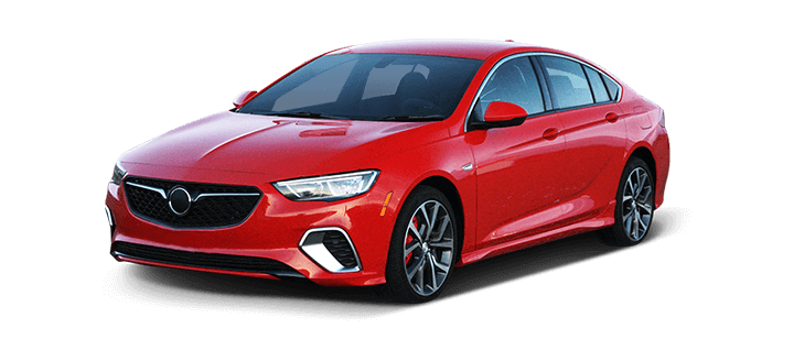 Buick | Trouts Automotive Services