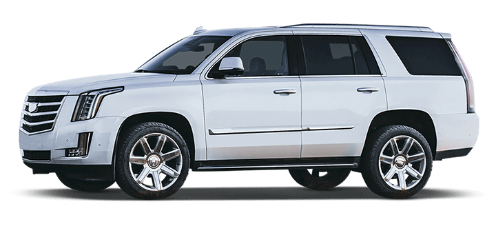 Cadillac | Trouts Automotive Services