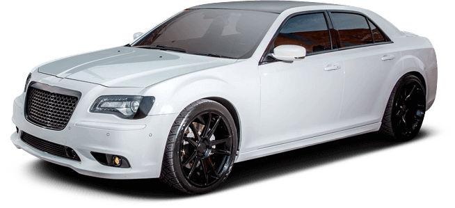 Chrysler | Trouts Automotive Services