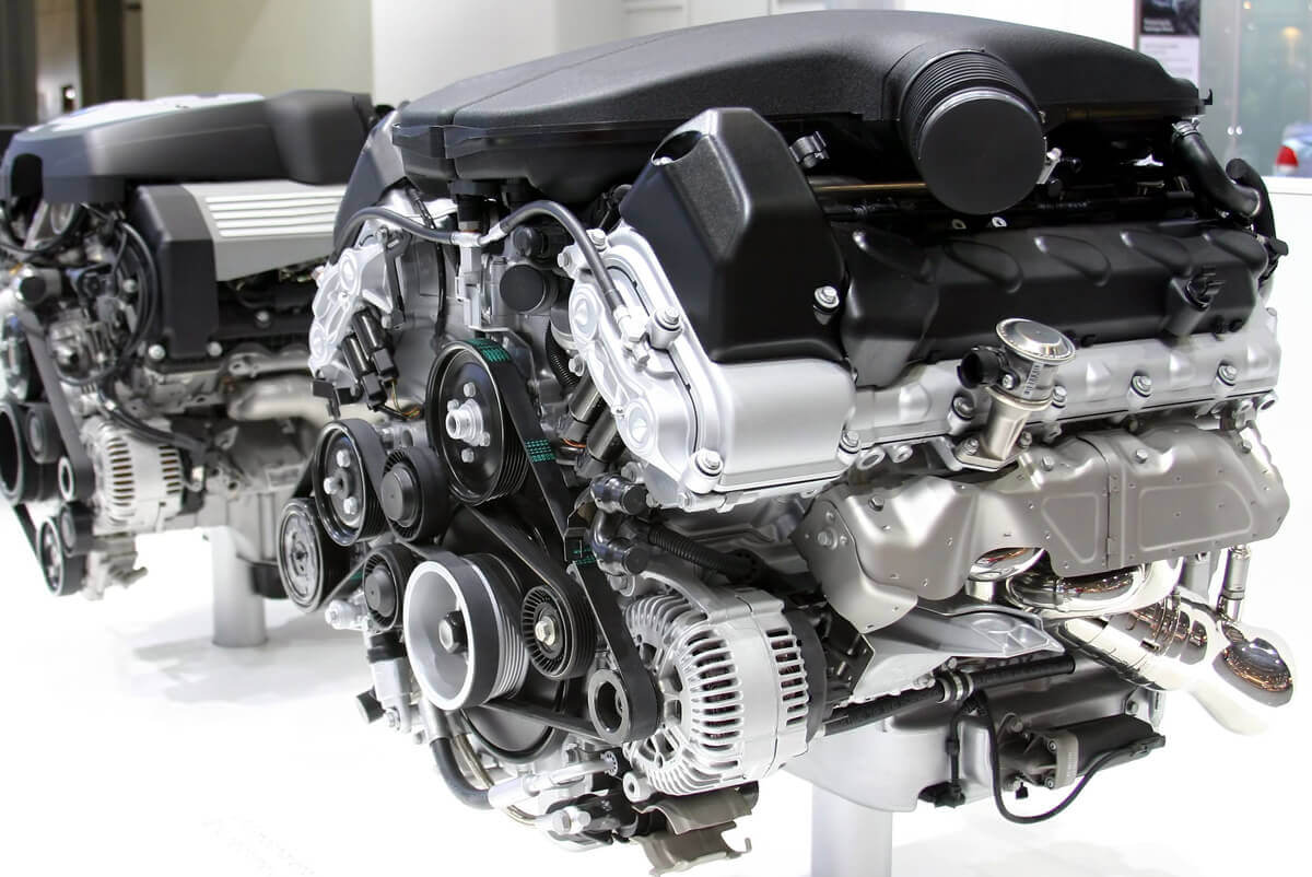 Engine Diagnostics | Trouts Automotive Services
