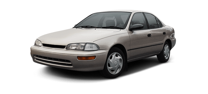Geo | Trouts Automotive Services