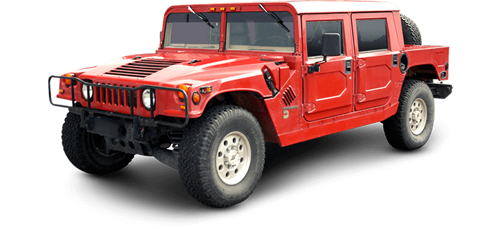 Hummer | Trouts Automotive Services