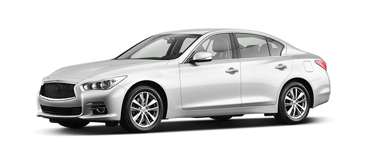Infiniti | Trouts Automotive Services
