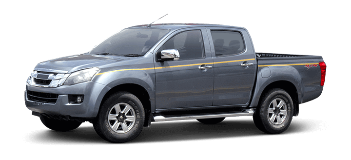 Isuzu | Trouts Automotive Services