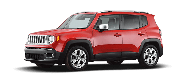 Jeep | Trouts Automotive Services