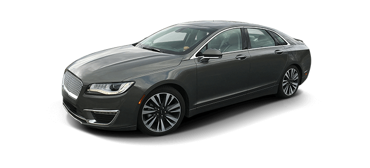 Lincoln | Trouts Automotive Services