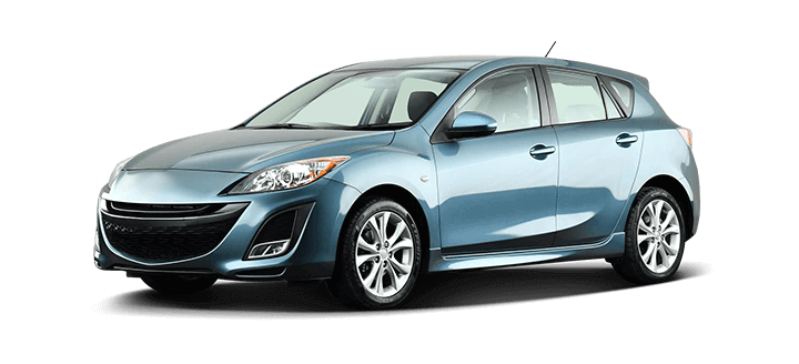 Mazda | Trouts Automotive Services