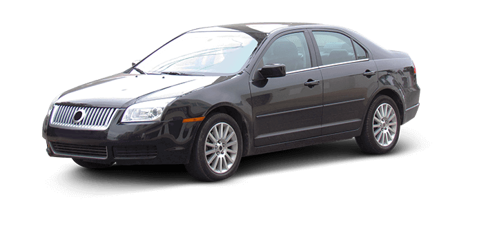 Mercury | Trouts Automotive Services