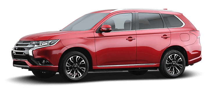 Mitsubishi | Trouts Automotive Services