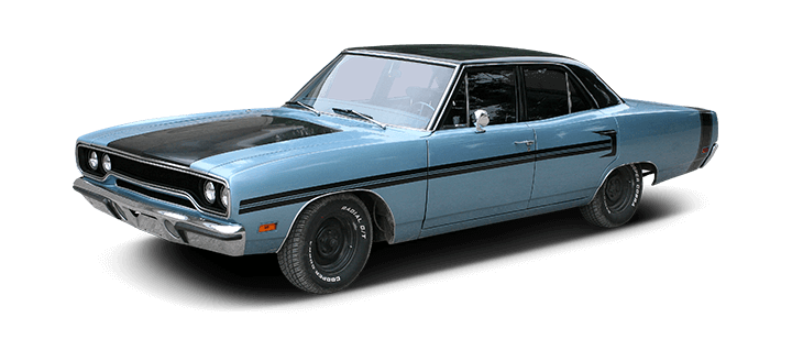 Plymouth | Trouts Automotive Services