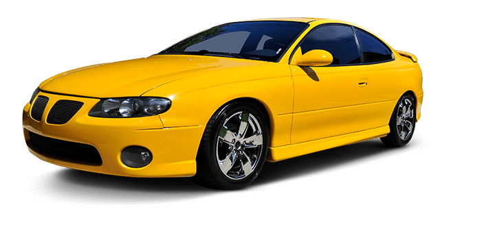 Pontiac | Trouts Automotive Services