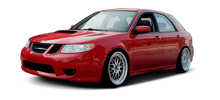 Saab | Trouts Automotive Services