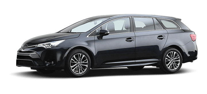 Toyota | Trouts Automotive Services