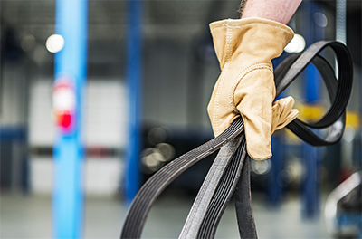 Belts and Hoses Service | Trouts Automotive Services