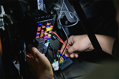 Electrical System Service | Trouts Automotive Services